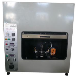 China Automated IEC60335-1 Lab Test Equipment CTI PTI Material Insulation on sale