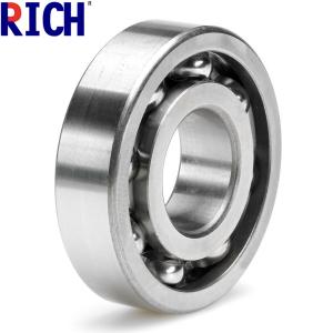 Quality Full Range High Rpm Bearings , Fast Angular Contact Ball Bearing Long Life wholesale