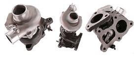 Quality Mitsubishi L200 TFO35HM Turbo 49135-02110,49135-02100，MR212759, MR224978 wholesale