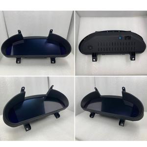 Quality 12.3 Inch Android Car Multimedia Player For Maserati GT/GC GranTurismo 2007-2017 wholesale