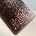 Hsinda Electrostatic Epoxy Polyester Hammer Texture Hammertone Powder Coating