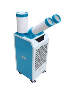 Quality Mobile Cooler Air Conditioner Comfortable Air Cooling Device wholesale