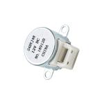 1/64 Gear Reduction Stepper Motor 4 Phase For Sanitary Ware Free Wire