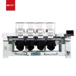 Household Multi Head Embroidery Machine 110V 15 Needles