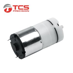 Quality DC 4V - 24V Micro Air Pump 2.0LPM - 4.5LPM Flow Sanitary Diaphragm Pump wholesale
