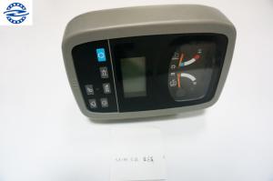 Quality AT Kobelco Excavator Control Panel SK135 SR E215 YN59F00011F3 wholesale