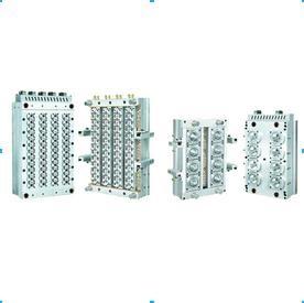 Quality pet-preform-mould-2 wholesale