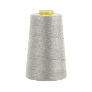 Quality China Factory Poly / Poly Sewing Threads 20S/2 40S/2 60S/3 Factory Supply For Sewing wholesale