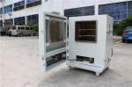 Digital High Temperature Ovens Vacuum Degassing Chamber Oven CE Certificate