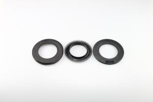 Quality Automotive Plastic Injection Molding , Mold Auto Part Over Moulding wholesale