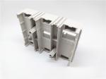 Single Cavity PBT 15% GF YUDO Electronic Injection Mold