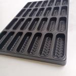 28 Cavity Non Stick Bun Cake Baking Trays Tins Dishwasher Safe