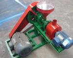 Fish food machine/extrusion machine/aquatic feed pellet machine