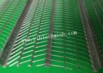 600mm Width Construction Permanent Galvanised Metal Lath