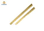 Durable Copper Slide Plate Good Wear Resistance Long Life Span