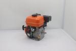 190F Single Cylinder Robin Engine Ey28 Machinery Engines Parts Petrol Gokart