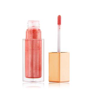 Quality Waterproof Private Label Long Lasting Shiny Lip Gloss wholesale
