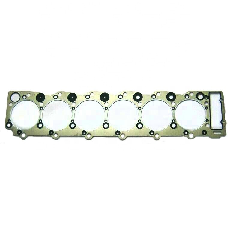 Excavator Engine Gasket Kit For Mitsubishi 6D40 Diesel Engine Cylinder Head Gasket