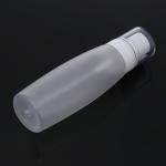 Frosted Cosmetic Spray Bottle PlasticPlastic 100ml Capacity Reusable