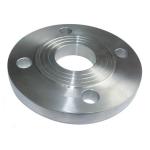 CLASS 150 B16.5 ANSI Pipe Flange GI Backing Ring Flange
