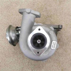 Quality GT2359V Turbo Charger 750001 724483 For 1720117070A 1720117050 Toyota Land Cruiser 100 4AT 1HD-FTE wholesale