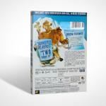 2016 Newest Ice Age disney dvd movies kids movie Children movie wholesale price