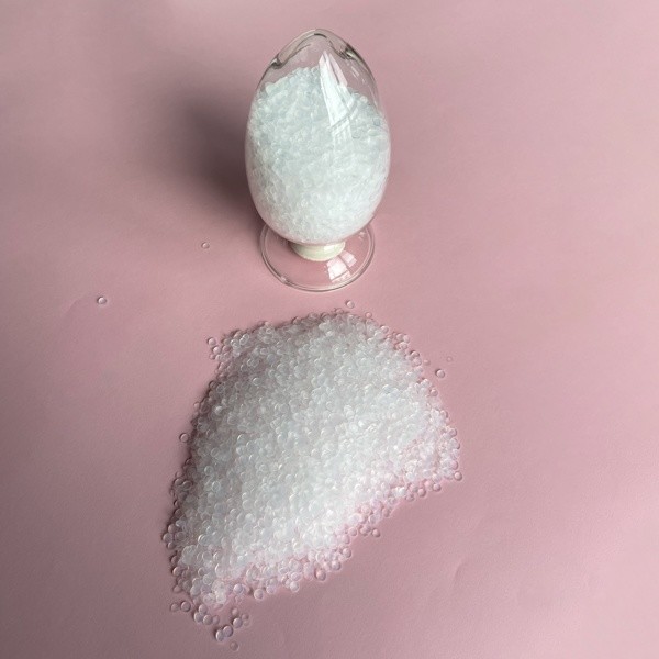 MFR 6.0-14 FEP Granule Raw Material For Tubing Extrusion SF-212