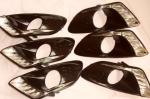 CNC Machining Rapid Prototype Parts Custom For Automotive Lamp