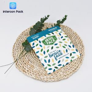 Quality Three Side Sealing Stone Paper Bag Custom Size 5x8cm Eco Friendly Packaging Bag wholesale