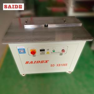 Quality Industrial Acrylic Edge Chamfering Machine Multifunctional 220V wholesale