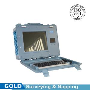 Quality Detailed Precise Echogram Digital Marine Depth Finding Echo Sounder wholesale
