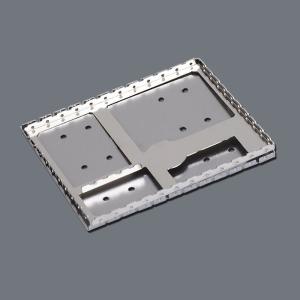 Quality High Precision Stamping Processing Stainless Steel 0.02mm-1.5mm EMI RFI Shields Cover Box wholesale