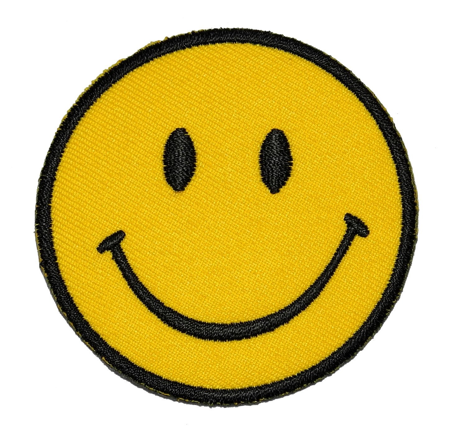 High Density Iron On Embroidered Patches For School Cloth Brand