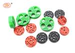Automotive Waterproof Silicone Circular Connector Seals