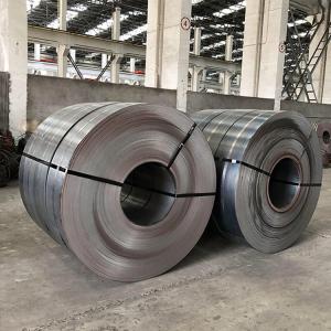 Quality Carbon Steel Sheet Cold Rolled Steel Sheet In Coil For Instrutry wholesale