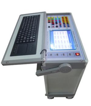 Cheap 6 Phase Relay Tester for sale