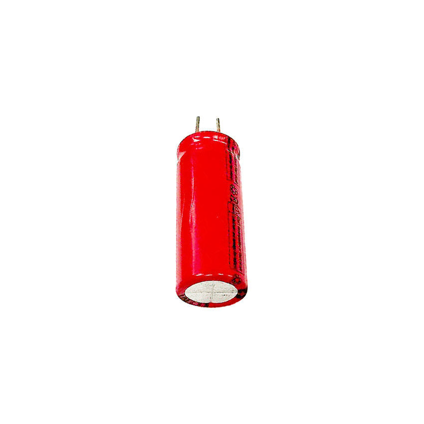 Huahui Energia Rechargeable Lto Cell Li-Ion HFC1845 3.2V 850mAh Lifepo4 Iron Phosphate Lithium Battery