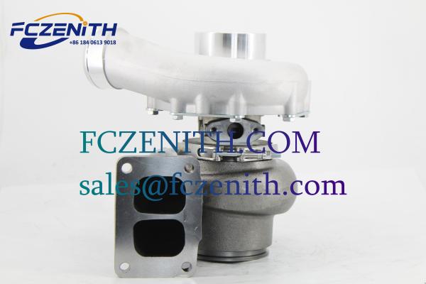 TA4532 S6D125 D755 Marine Engine Turbocharger 465105-3 465105-5003S 465105-3