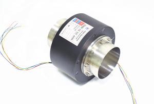Quality 6 Group Large Slip Ring 1Amp Small Current Fit Foodstuff Processing Machinery wholesale