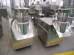 Quality Foodstuff Industry JZL 400kg/H Extruder Granulator wholesale