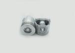 4TNV106 Engine Forged Diesel Pistons Y123907-22081