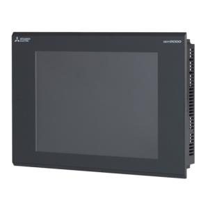 Quality GT2310-VTBD Mitsubishi Touch Screen 65K Colour Graphic Operator Terminal wholesale