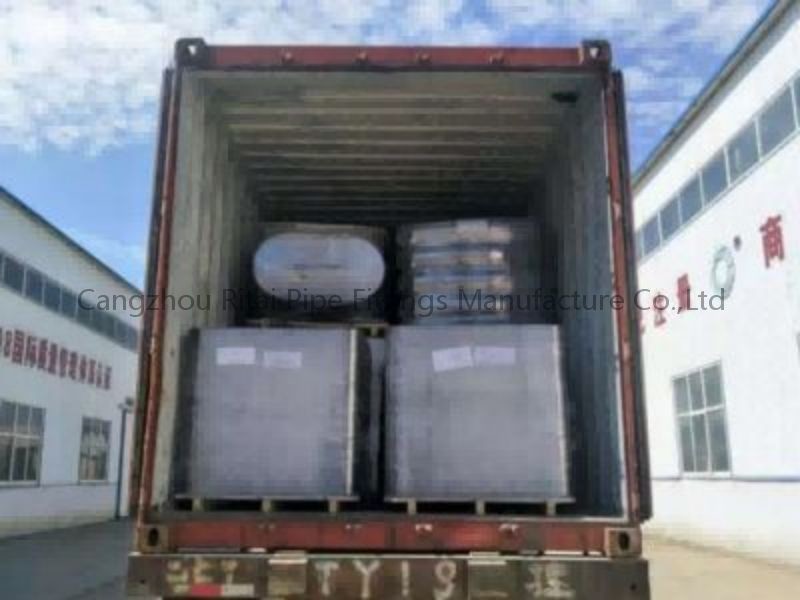 200LBS 304L Slip On Flange Stainless Steel AMSE B16.5 ASTM SORF DIN JIS