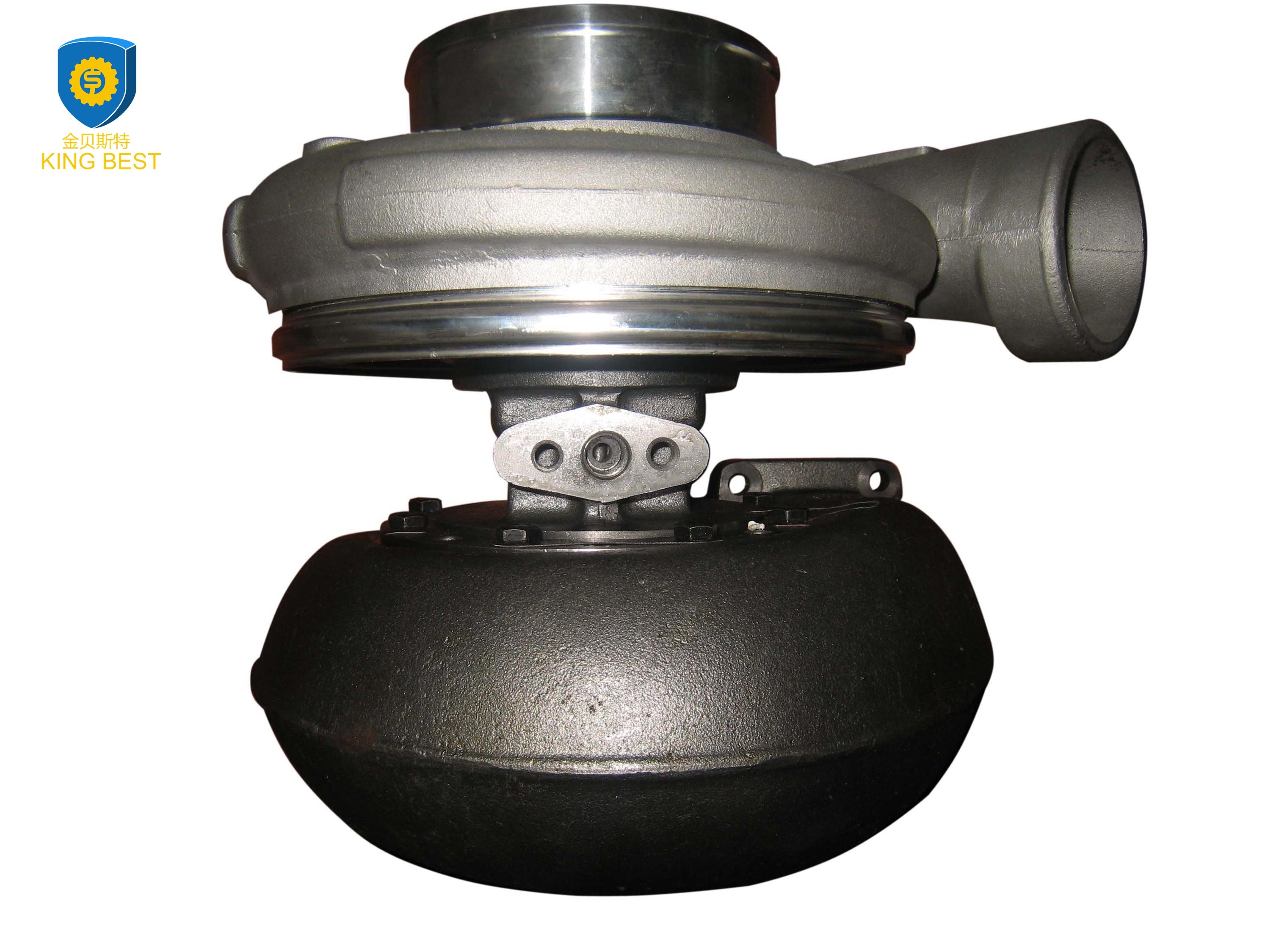 Cummins KTA50 K38 Engine Parts Turbo HC5A Turbocharger 3594117