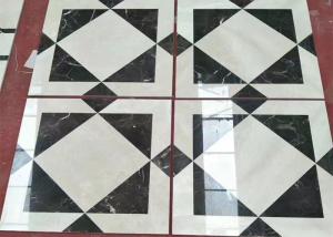Quality CE Certificated Natural Stone Flooring Tiles 10mm Thickness Beautiful Appearance wholesale
