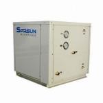 Water Source Heat Pump