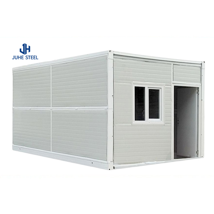 Customer Customization Prefab Container House Custom Design Easy Assembly Disassembly