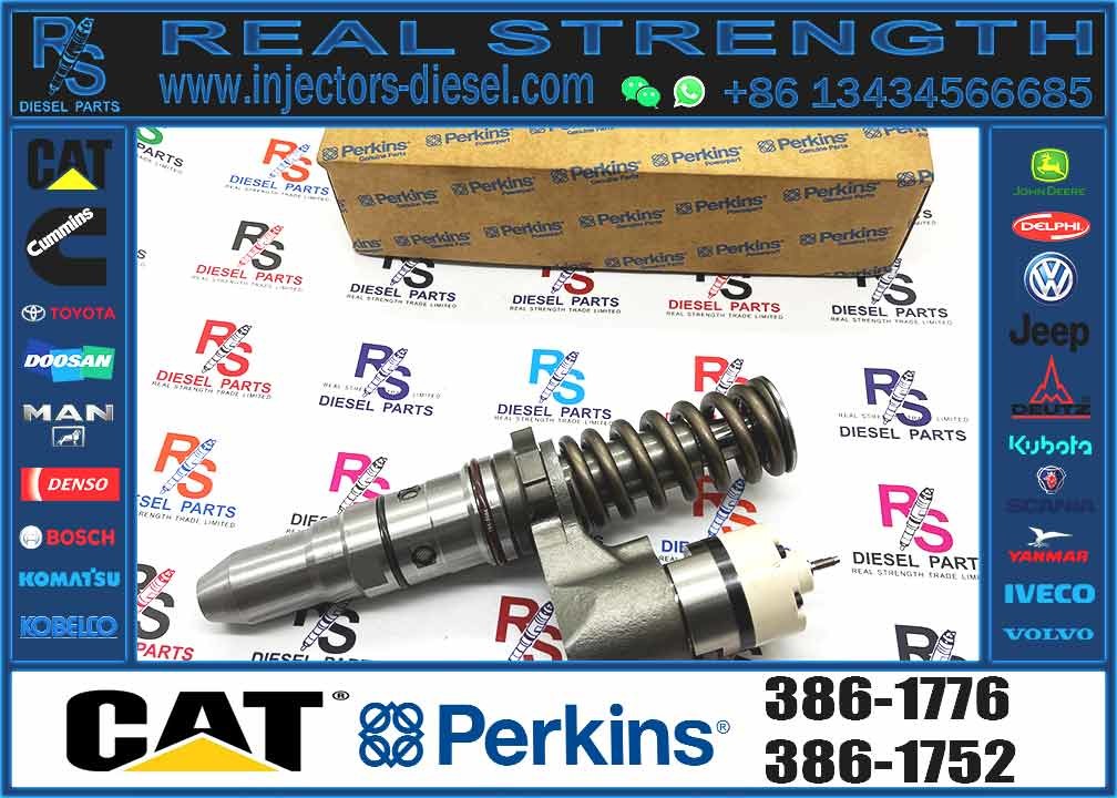 Excavator Parts 3116 Engine Injector 0R-8483 0R-3002 0R-8477 0R-3190 0R-8473 4P-2995 Fuel Injector For Excavator