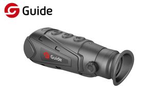 Quality Handheld Thermal Imaging Monocular , Thermal Day Night Scope Easy Operation wholesale