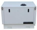 Panda 12kva marine boat genset diesel generator 10kw soundproof three cylinder